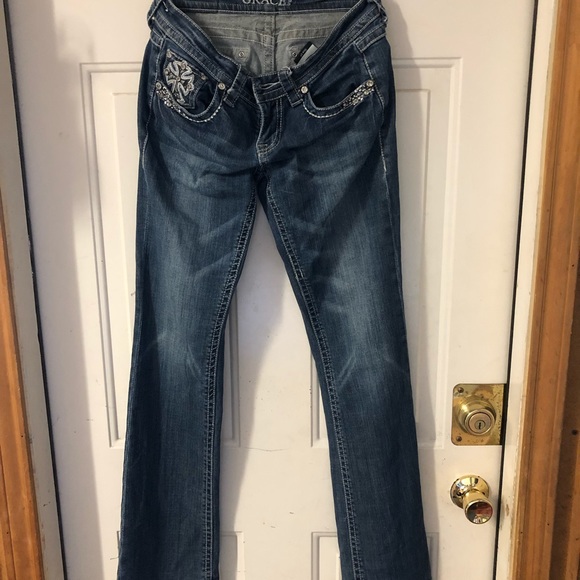 Bootcut - Picture 2 of 3